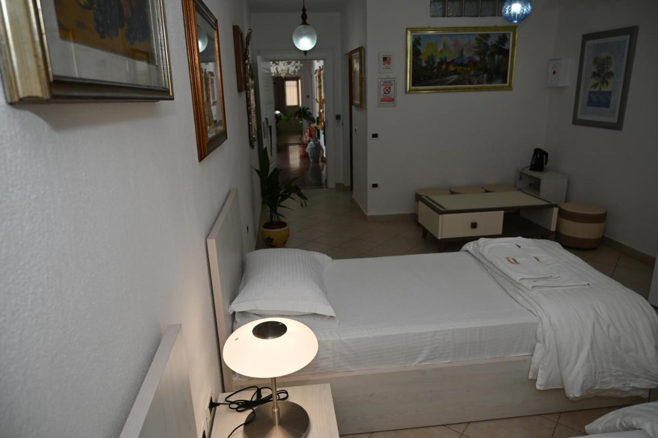 Aparthotel Shkodra Durrës Exterior foto